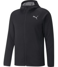 Puma Džemperis Vyrams Evostripe Wam Black 849919 01