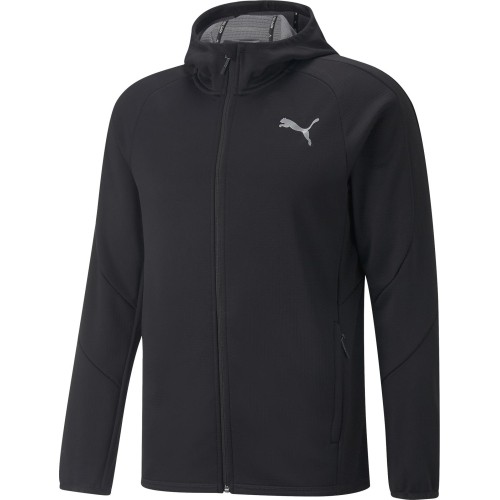 Bluza męska Puma Evostripe, czarna 849919 01