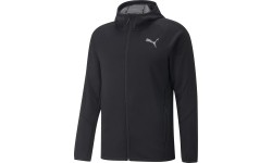 Bluza męska Puma Evostripe, czarna 849919 01