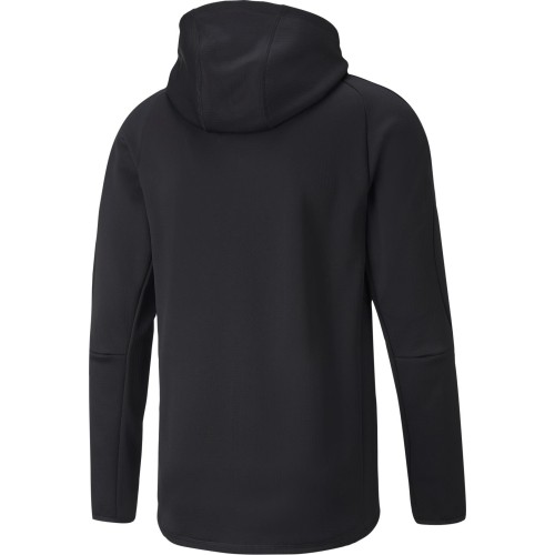 Bluza męska Puma Evostripe, czarna 849919 01