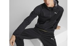 Bluza męska Puma Evostripe, czarna 849919 01