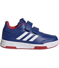 Buty chłopięce Adidas Tensaur Sport 2.0 CF K niebieskie GX7154