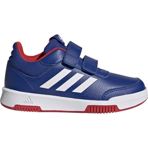 Buty chłopięce Adidas Tensaur Sport 2.0 CF K niebieskie GX7154