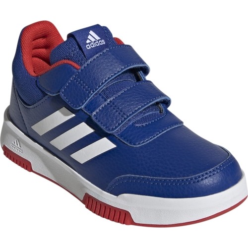 Buty chłopięce Adidas Tensaur Sport 2.0 CF K niebieskie GX7154