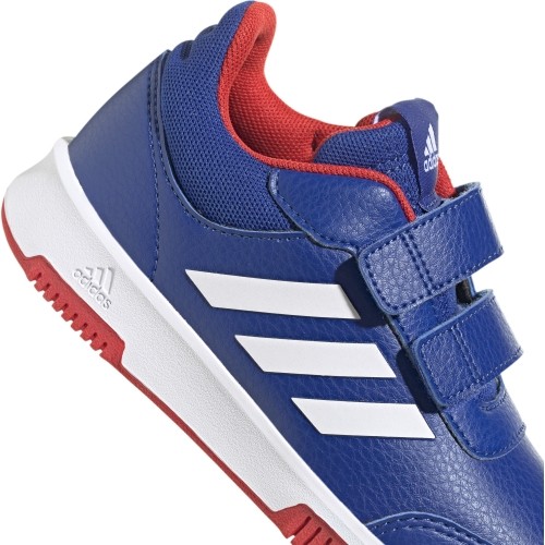 Buty chłopięce Adidas Tensaur Sport 2.0 CF K niebieskie GX7154