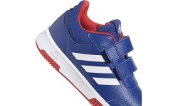 Buty chłopięce Adidas Tensaur Sport 2.0 CF K niebieskie GX7154
