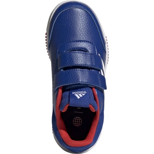 Buty chłopięce Adidas Tensaur Sport 2.0 CF K niebieskie GX7154