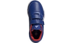 Buty chłopięce Adidas Tensaur Sport 2.0 CF K niebieskie GX7154