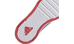 Buty chłopięce Adidas Tensaur Sport 2.0 CF K niebieskie GX7154