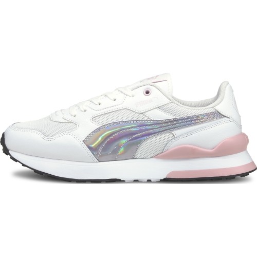 Buty damskie Puma R78 Futr Iri Wmn White 375466 01