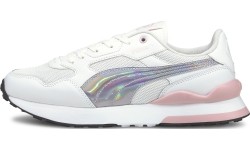 Buty damskie Puma R78 Futr Iri Wmn White 375466 01
