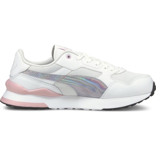 Buty damskie Puma R78 Futr Iri Wmn White 375466 01