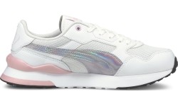 Buty damskie Puma R78 Futr Iri Wmn White 375466 01