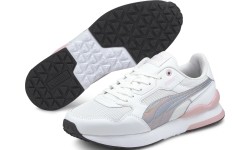 Puma Avalynė Moterims Puma R78 Futr Iri Wmn White