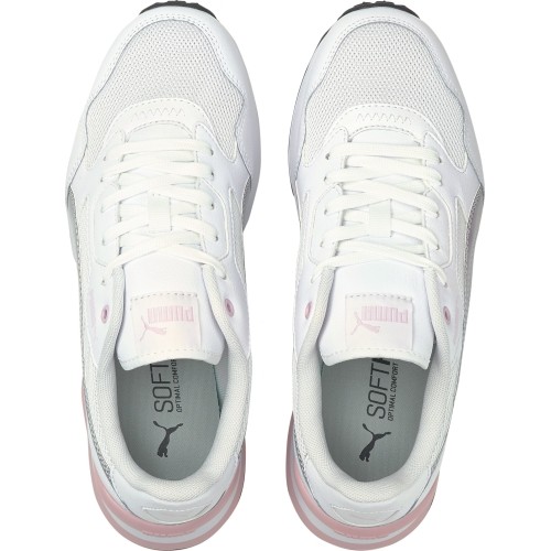 Buty damskie Puma R78 Futr Iri Wmn White 375466 01