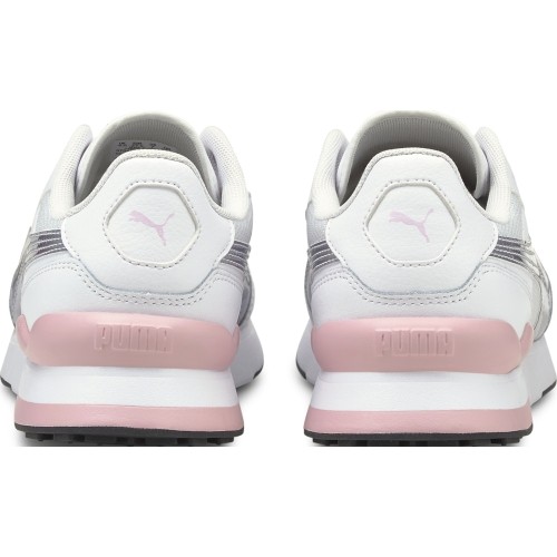 Buty damskie Puma R78 Futr Iri Wmn White 375466 01