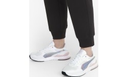 Puma Avalynė Moterims Puma R78 Futr Iri Wmn White