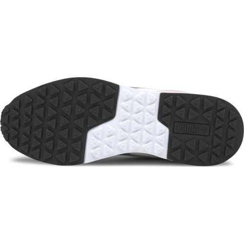 Puma Avalynė Moterims Puma R78 Futr Iri Wmn White