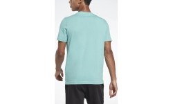 Koszulka męska Reebok GS Vector Tee, mint HI6296