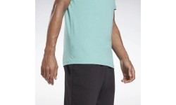 Koszulka męska Reebok GS Vector Tee, mint HI6296
