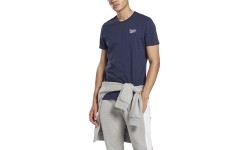 Reebok Marškinėliai Vyrams Ri Classic Tee Blue