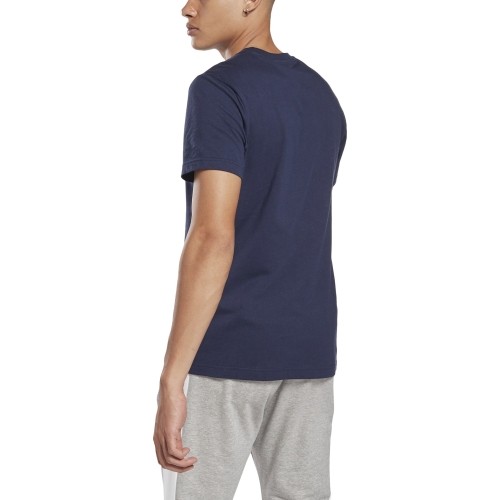 Reebok Marškinėliai Vyrams Ri Classic Tee Blue