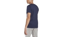 Reebok Marškinėliai Vyrams Ri Classic Tee Blue