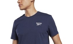 Reebok Marškinėliai Vyrams Ri Classic Tee Blue