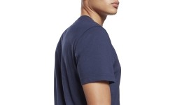 Reebok Marškinėliai Vyrams Ri Classic Tee Blue