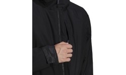 Adidas Striukė Vyrams Utilitas Ins Jacket Black H65743