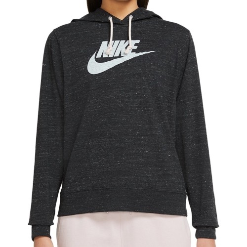 Bluza damska Nike NSW Gym Vintage Graphic Easy Grey DM6388 010