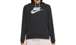 Bluza damska Nike NSW Gym Vintage Graphic Easy Grey DM6388 010