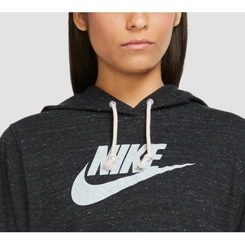 Bluza damska Nike NSW Gym Vintage Graphic Easy Grey DM6388 010