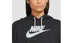 Bluza damska Nike NSW Gym Vintage Graphic Easy Grey DM6388 010