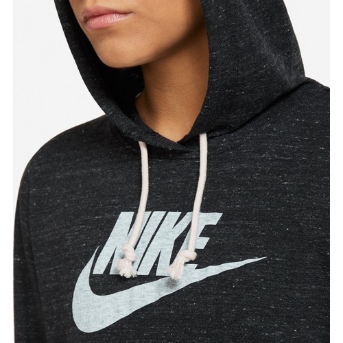Bluza damska Nike NSW Gym Vintage Graphic Easy Grey DM6388 010
