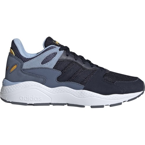 Buty Adidas Crazychaos Black Blue EF1062