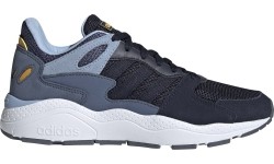 Buty Adidas Crazychaos Black Blue EF1062
