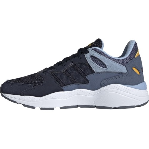 Buty Adidas Crazychaos Black Blue EF1062
