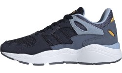 Buty Adidas Crazychaos Black Blue EF1062