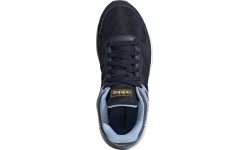 Buty Adidas Crazychaos Black Blue EF1062