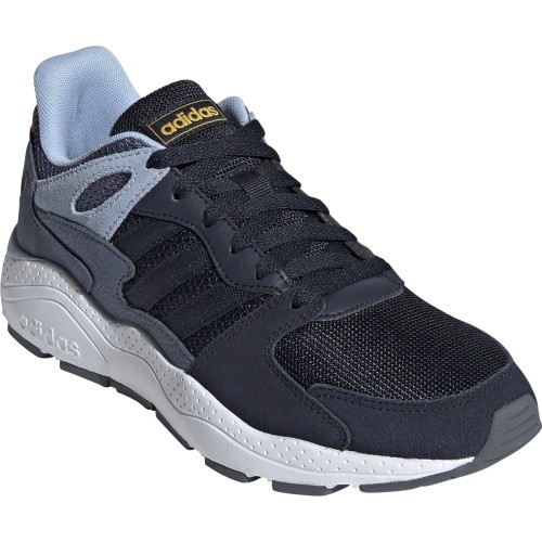 Buty Adidas Crazychaos Black Blue EF1062