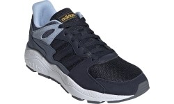 Buty Adidas Crazychaos Black Blue EF1062
