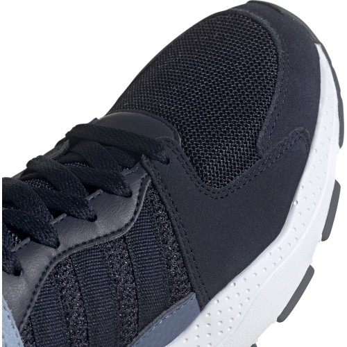 Buty Adidas Crazychaos Black Blue EF1062