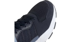 Buty Adidas Crazychaos Black Blue EF1062