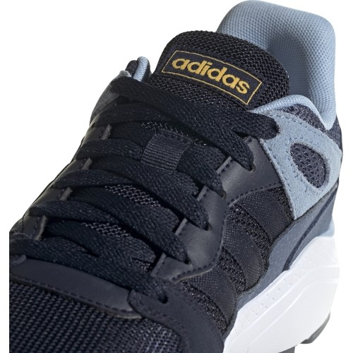 Buty Adidas Crazychaos Black Blue EF1062