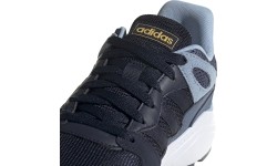 Buty Adidas Crazychaos Black Blue EF1062