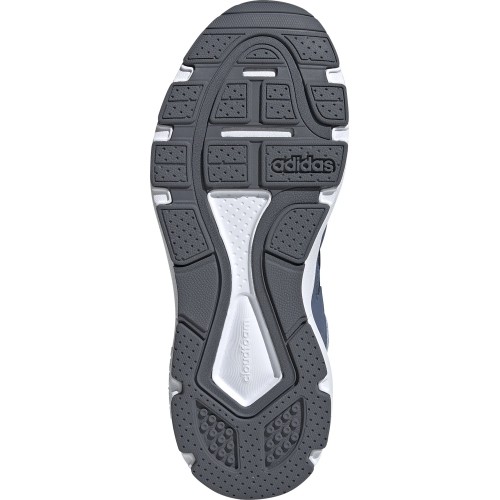 Buty Adidas Crazychaos Black Blue EF1062