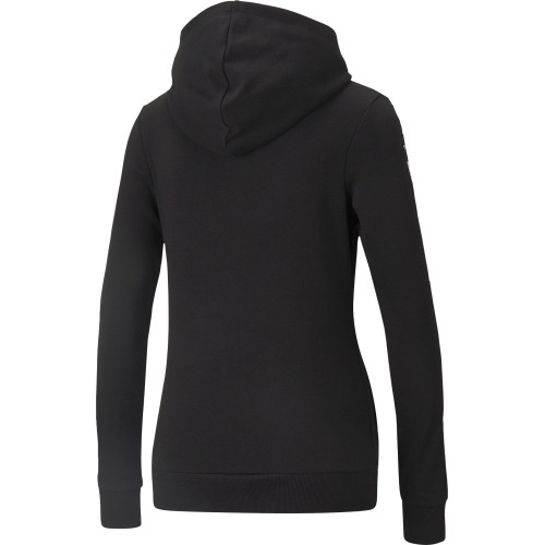 Bluza damska Puma Power Tape, czarna 847119 01