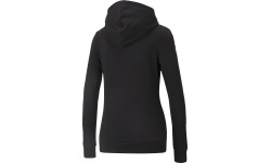Bluza damska Puma Power Tape, czarna 847119 01