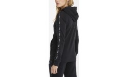 Bluza damska Puma Power Tape, czarna 847119 01